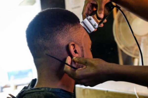 Barber Services