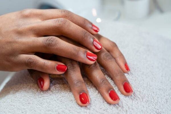 Gel Nails